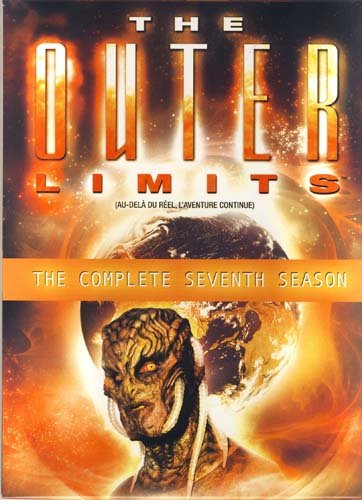 The Outer Limits: Season 7