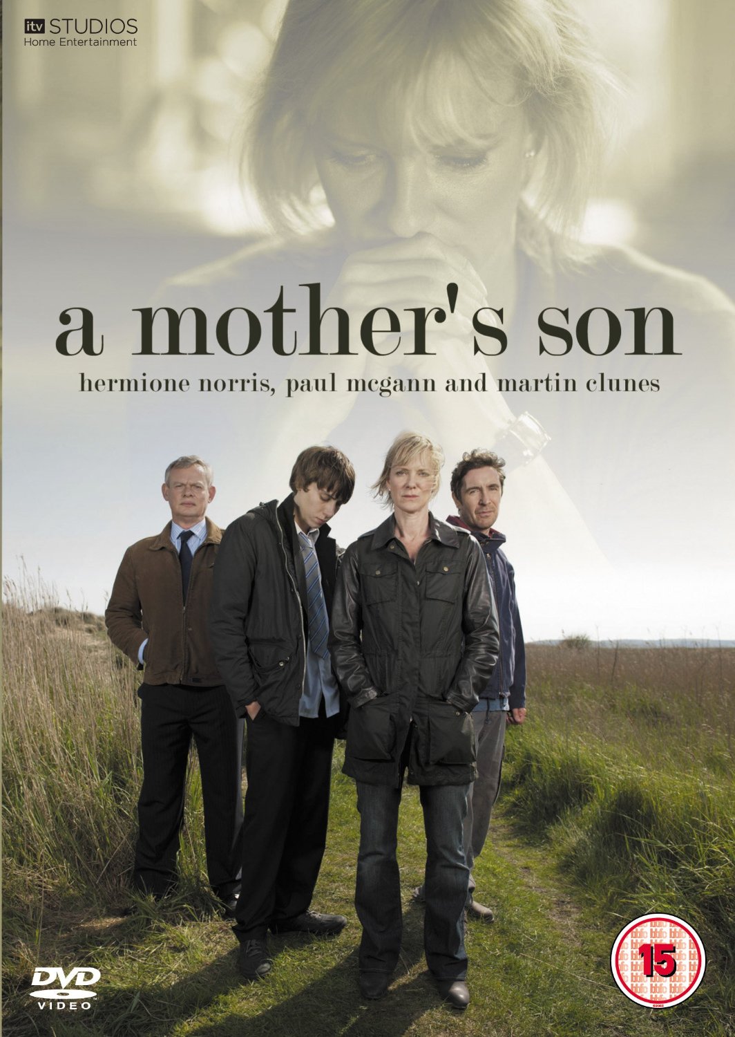 A Mother's Son: Season 1
