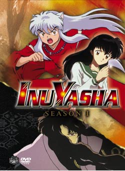 Inuyasha Full Season