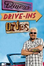 Diners, Drive-ins And Dives: Season 24
