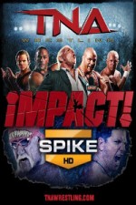 Tna Impact! Wrestling: Season 15