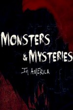 Monsters And Mysteries In America: Season 1