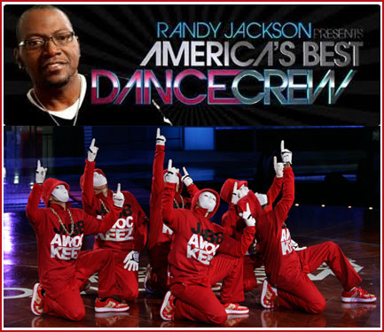 Randy Jackson Presents America's Best Dance Crew: Season 6
