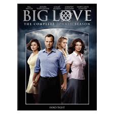 Big Love: Season 1