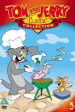 Tom And Jerry: Season 3