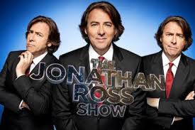 The Jonathan Ross Show: Season 7