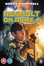 Assault On Dome 4