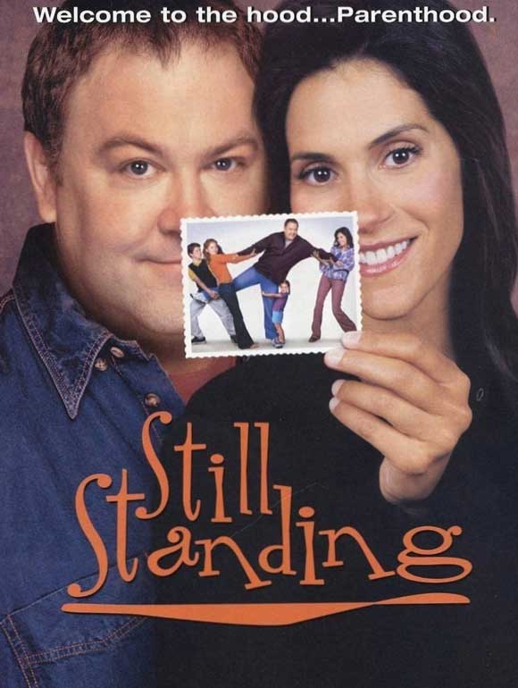 Still Standing: Season 1