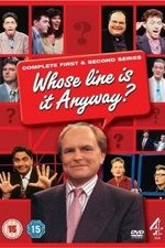 Whose Line Is It Anyway?(uk): Season 3