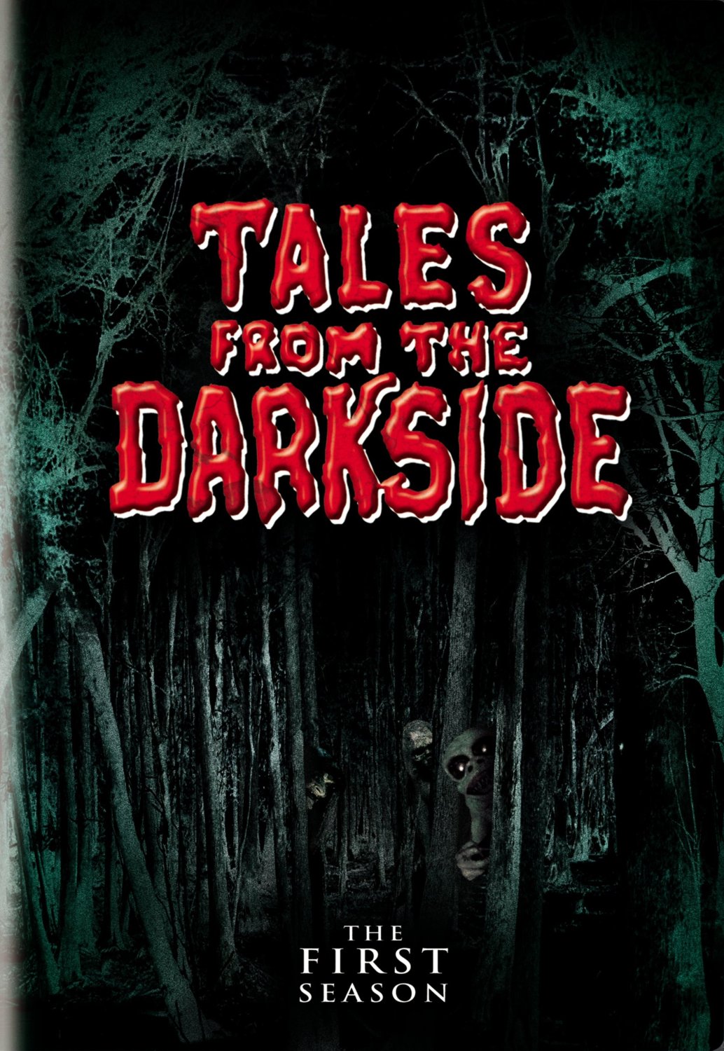 Tales From The Darkside: Season 1