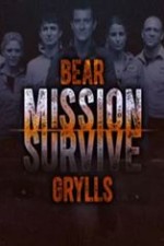 Bear Grylls: Mission Survive: Season 1