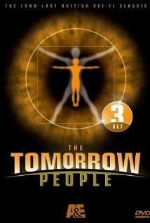The Tomorrow People: Season 2 (1974)