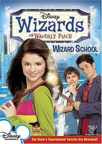 Wizards Of Waverly Place: Season 2