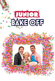 Junior Bake Off: Seasson 4