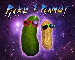 Pickle & Peanut: Season 1