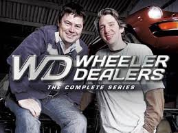 Wheeler Dealers: Season 10