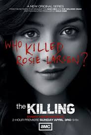 The Killing: Season 2
