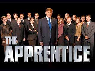 The Apprentice: Season 12
