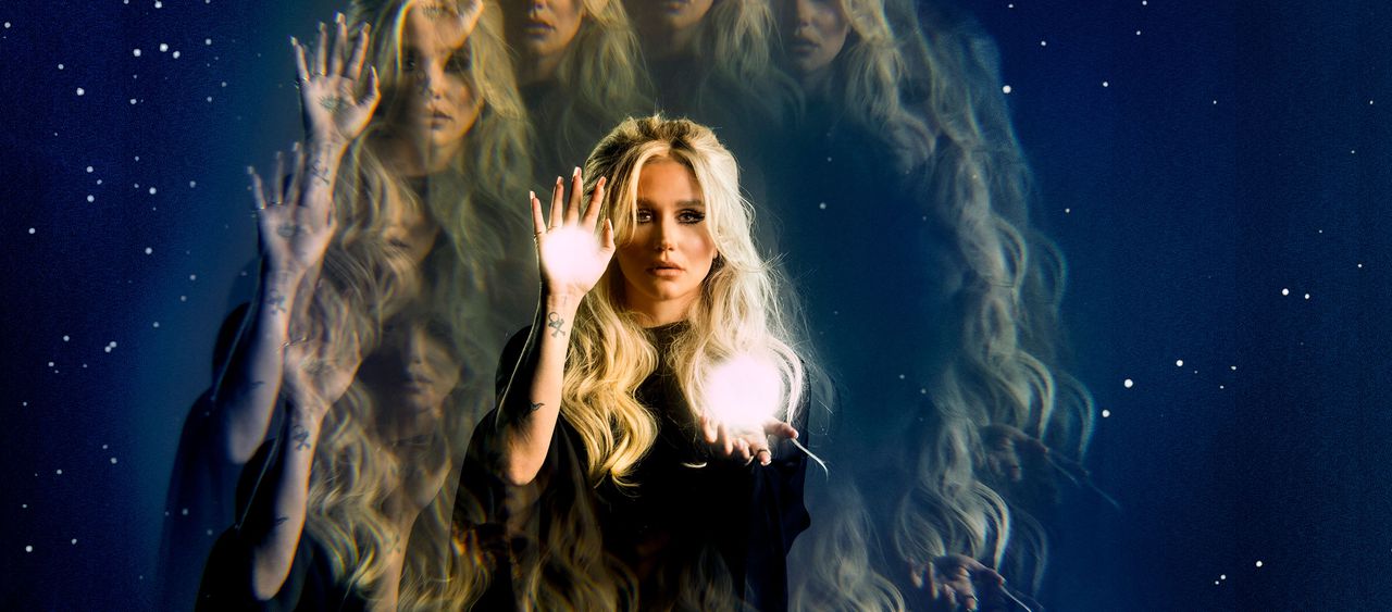 Conjuring Kesha: Season 1