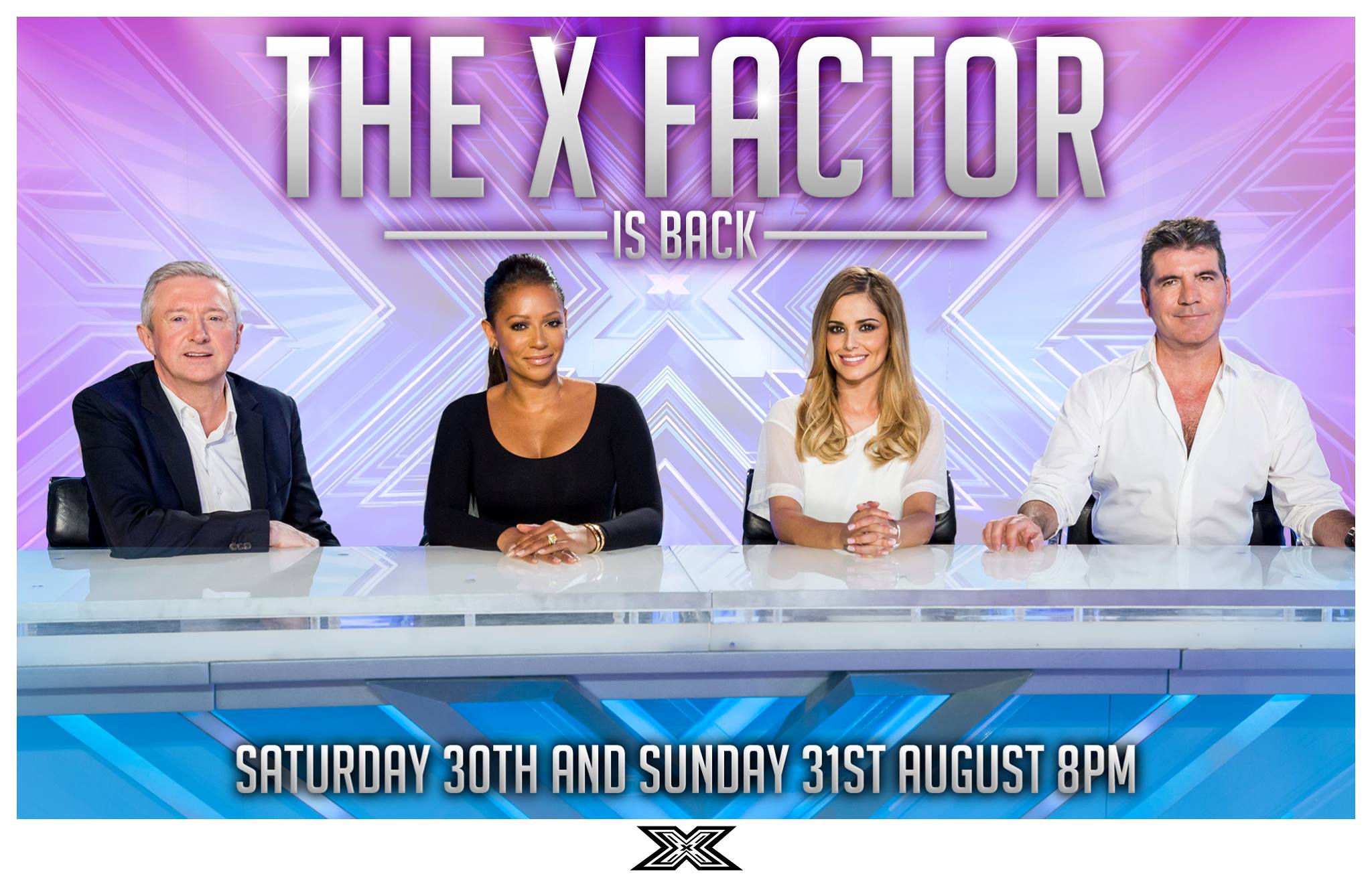 The X Factor (uk): Season 11
