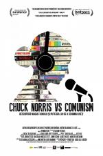 Chuck Norris Vs. Communism