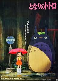 My Neighbor Totoro (dub)