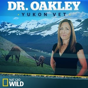 Dr. Oakley, Yukon Vet: Season 1