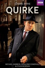 Quirke: Season 1