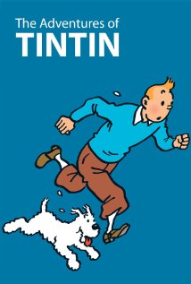 The Adventures Of Tintin: Season 3