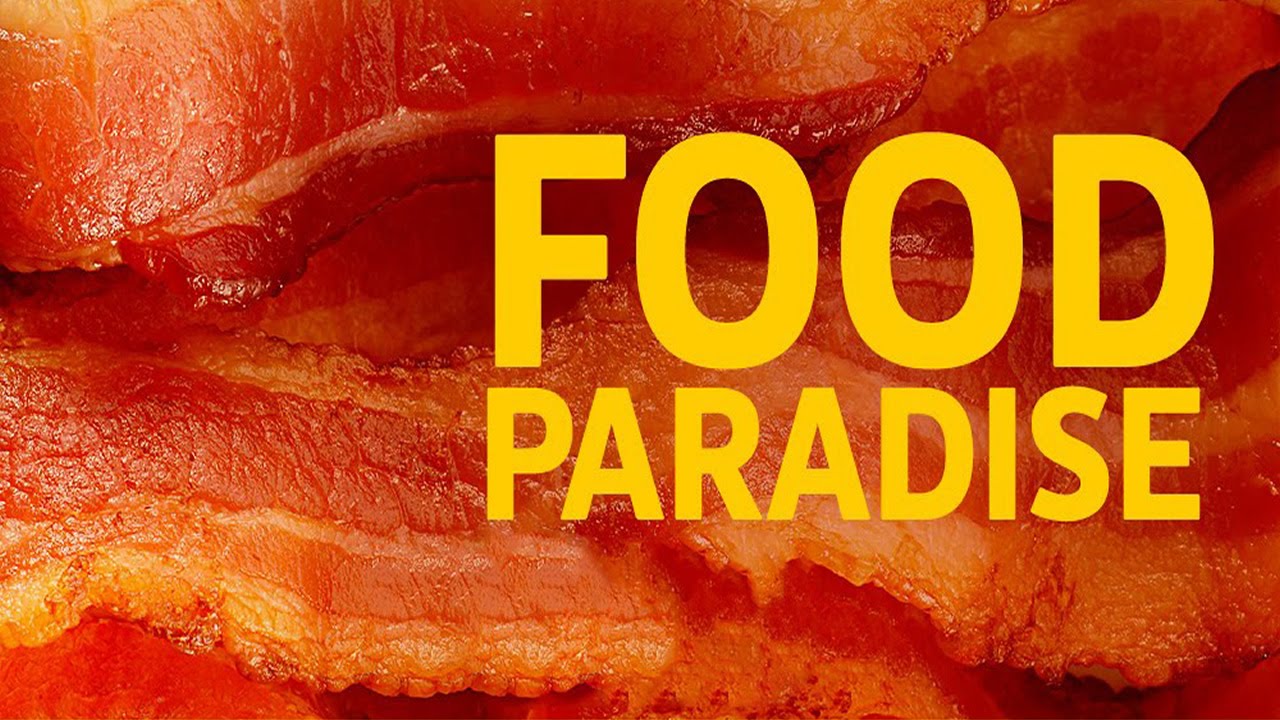 Food Paradise: Season 2