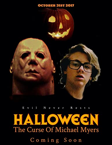 Halloween 2: The Return Of Michael Myers
