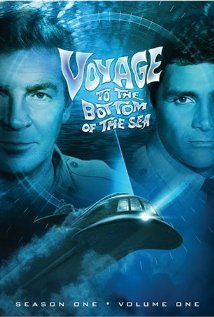 Voyage To The Bottom Of The Sea: Season 4