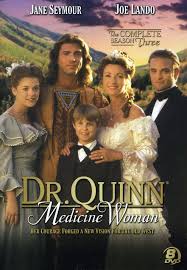 Dr. Quinn, Medicine Woman: Season 5