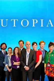 Utopia Au: Season 1