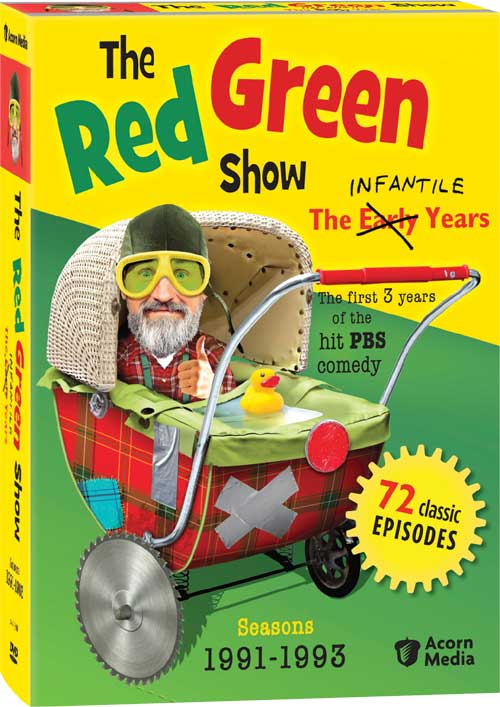 The Red Green Show: Season 2