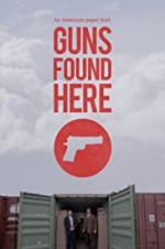 Guns Found Here