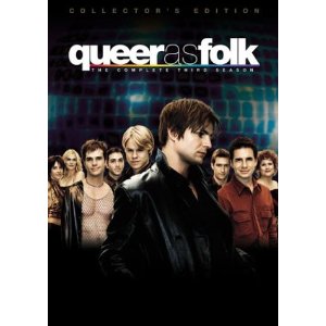 Queer As Folk: Season 3