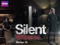 Silent Witness: Season 16