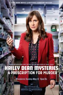 Hailey Dean Mysteries: A Prescription For Murde