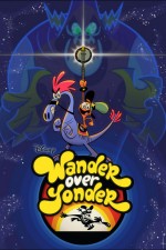Wander Over Yonder: Season 1