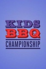 Kids Bbq Championship: Season 1