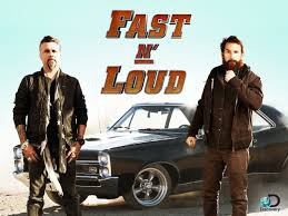Fast N' Loud: Season 6