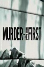 Murder In The First: Season 2