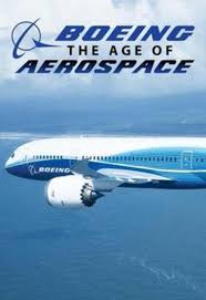 The Age Of Aerospace: Season 1