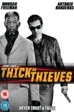 Thick As Thieves Aka The Code