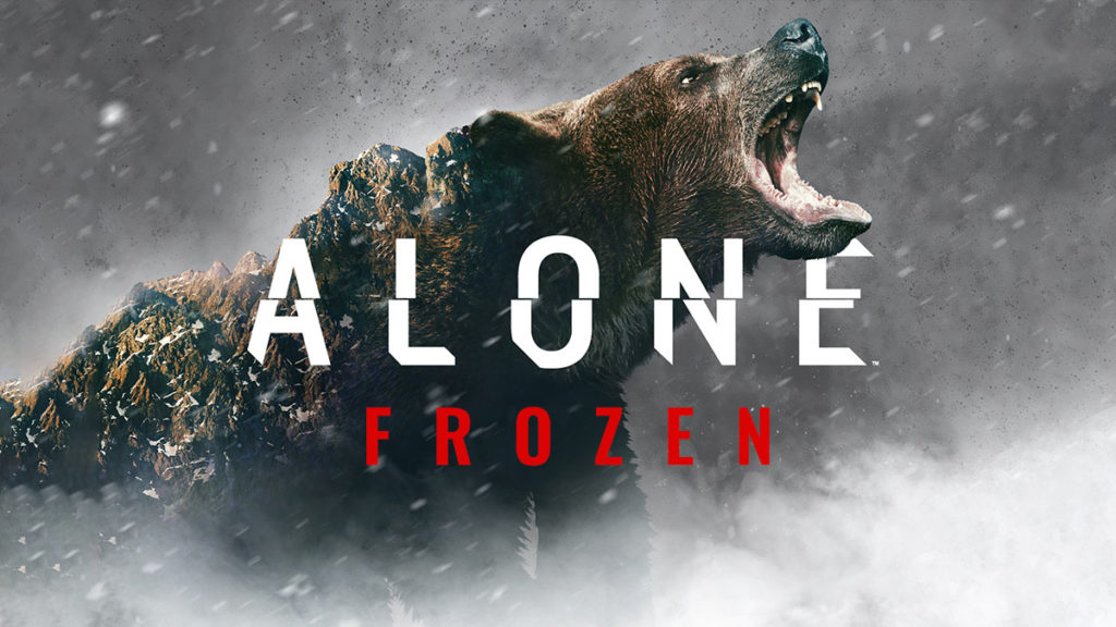 Alone: Frozen: Season 1