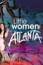 Little Women: Atlanta: Season 3