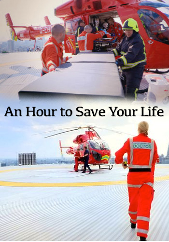 An Hour To Save Your Life: Season 2