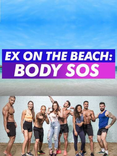 Ex On The Beach: Body Sos: Season 1