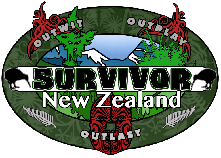 Survivor New Zealand: Season 2